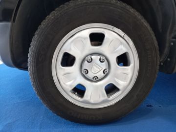 DACIA - Duster 1.6 110 CV 4x4 Ambiance (2 di 22)