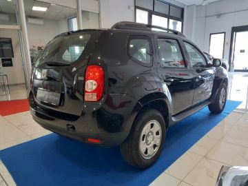 DACIA - Duster 1.6 110 CV 4x4 Ambiance (5 di 22)