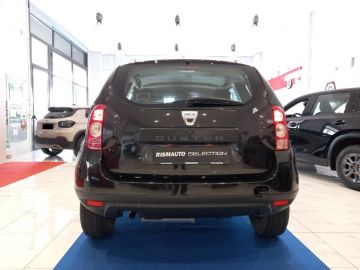 DACIA - Duster 1.6 110 CV 4x4 Ambiance (6 di 22)