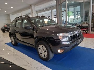 DACIA - Duster 1.6 110 CV 4x4 Ambiance (7 di 22)