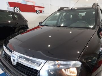 DACIA - Duster 1.6 110 CV 4x4 Ambiance (9 di 22)