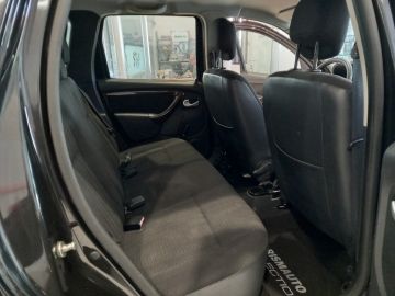 DACIA - Duster 1.6 110 CV 4x4 Ambiance (19 di 22)