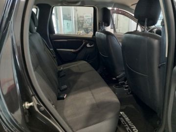 DACIA - Duster 1.6 110 CV 4x4 Ambiance (20 di 22)
