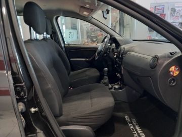 DACIA - Duster 1.6 110 CV 4x4 Ambiance (21 di 22)
