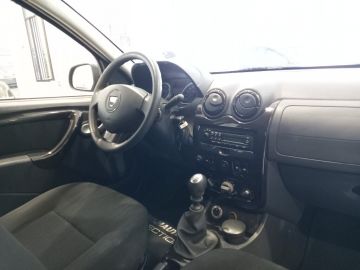 DACIA - Duster 1.6 110 CV 4x4 Ambiance (22 di 22)