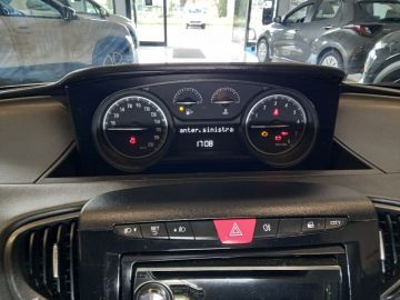 LANCIA - Ypsilon 1.2 69 CV 5p. Silver (11 di 23)