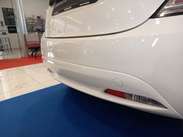 LANCIA - Ypsilon 1.2 69 CV 5p. Silver (20 di 23)