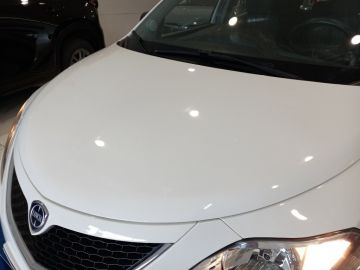 LANCIA - Ypsilon 1.2 69 CV 5p. Silver (22 di 23)