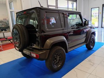 SUZUKI - 1.5 5MT PRO (N1) (4 di 17)