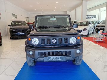 SUZUKI - 1.5 5MT PRO (N1) (5 di 17)