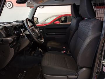 SUZUKI - 1.5 5MT PRO (N1) (8 di 17)