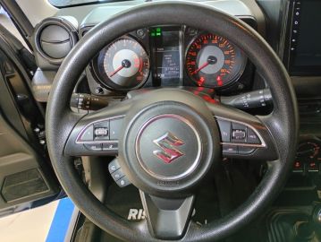SUZUKI - 1.5 5MT PRO (N1) (9 di 17)