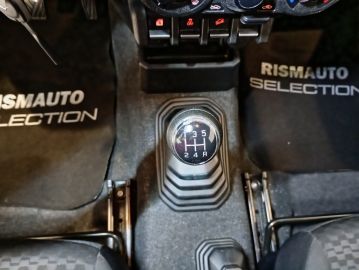 SUZUKI - 1.5 5MT PRO (N1) (10 di 17)