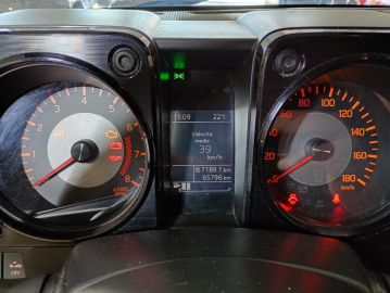 SUZUKI - 1.5 5MT PRO (N1) (14 di 17)