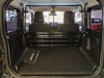 SUZUKI - 1.5 5MT PRO (N1) (16 di 17)