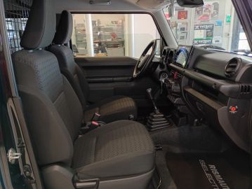 SUZUKI - 1.5 5MT PRO (N1) (17 di 17)