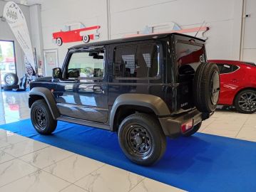 SUZUKI - 1.5 5MT PRO (N1) (3 di 18)