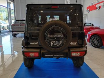 SUZUKI - 1.5 5MT PRO (N1) (4 di 18)