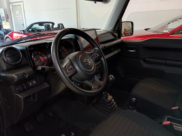SUZUKI - 1.5 5MT PRO (N1) (8 di 18)