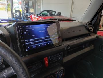 SUZUKI - 1.5 5MT PRO (N1) (12 di 18)