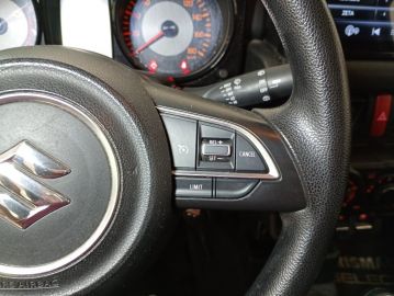 SUZUKI - 1.5 5MT PRO (N1) (13 di 18)