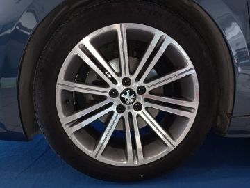 PEUGEOT - RCZ 1.6 THP 156 CV (3 di 24)