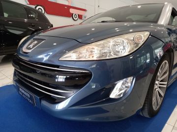 PEUGEOT - RCZ 1.6 THP 156 CV (5 di 24)