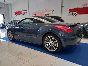 PEUGEOT - RCZ 1.6 THP 156 CV (6 di 24)