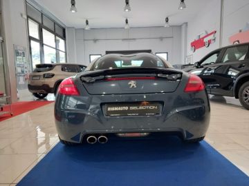PEUGEOT - RCZ 1.6 THP 156 CV (7 di 24)
