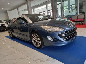 PEUGEOT - RCZ 1.6 THP 156 CV (9 di 24)