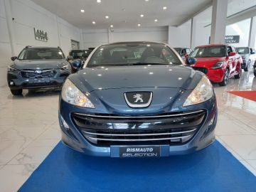 PEUGEOT - RCZ 1.6 THP 156 CV (10 di 24)