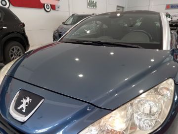 PEUGEOT - RCZ 1.6 THP 156 CV (11 di 24)