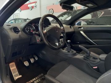 PEUGEOT - RCZ 1.6 THP 156 CV (12 di 24)