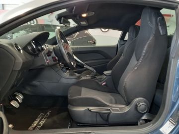 PEUGEOT - RCZ 1.6 THP 156 CV (13 di 24)