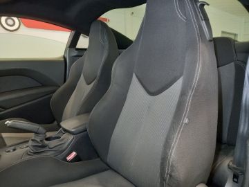 PEUGEOT - RCZ 1.6 THP 156 CV (14 di 24)