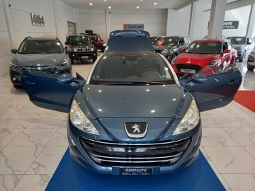 PEUGEOT - RCZ 1.6 THP 156 CV (24 di 24)