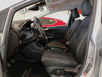 FORD - Fiesta 1.1 85 CV 5 porte Titanium (9 di 21)