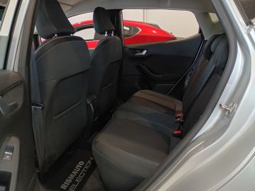 FORD - Fiesta 1.1 85 CV 5 porte Titanium (15 di 21)