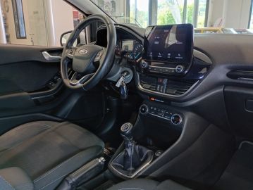 FORD - Fiesta 1.1 85 CV 5 porte Titanium (20 di 21)