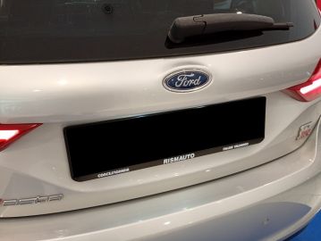 FORD - Fiesta 1.1 85 CV 5 porte Titanium (21 di 21)