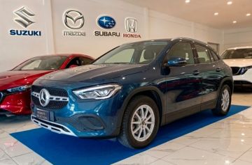 MERCEDES - GLA 200 d Automatic Executive (1 di 19)