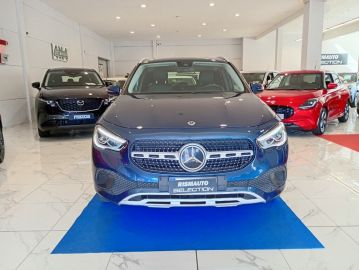 MERCEDES - GLA 200 d Automatic Executive (6 di 19)