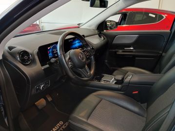 MERCEDES - GLA 200 d Automatic Executive (7 di 19)