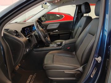 MERCEDES - GLA 200 d Automatic Executive (8 di 19)