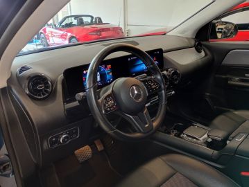MERCEDES - GLA 200 d Automatic Executive (9 di 19)