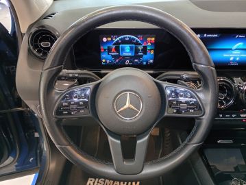 MERCEDES - GLA 200 d Automatic Executive (10 di 19)
