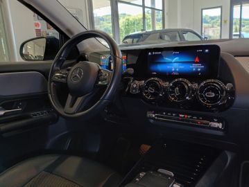 MERCEDES - GLA 200 d Automatic Executive (19 di 19)
