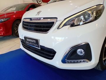 PEUGEOT - 108 VTi 68 5p. Allure (9 di 24)