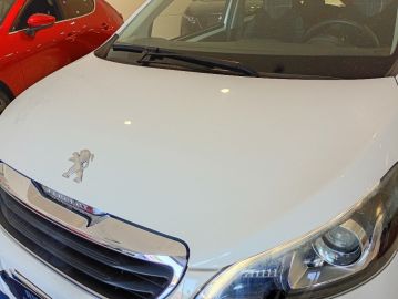 PEUGEOT - 108 VTi 68 5p. Allure (10 di 24)