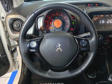 PEUGEOT - 108 VTi 68 5p. Allure (15 di 24)